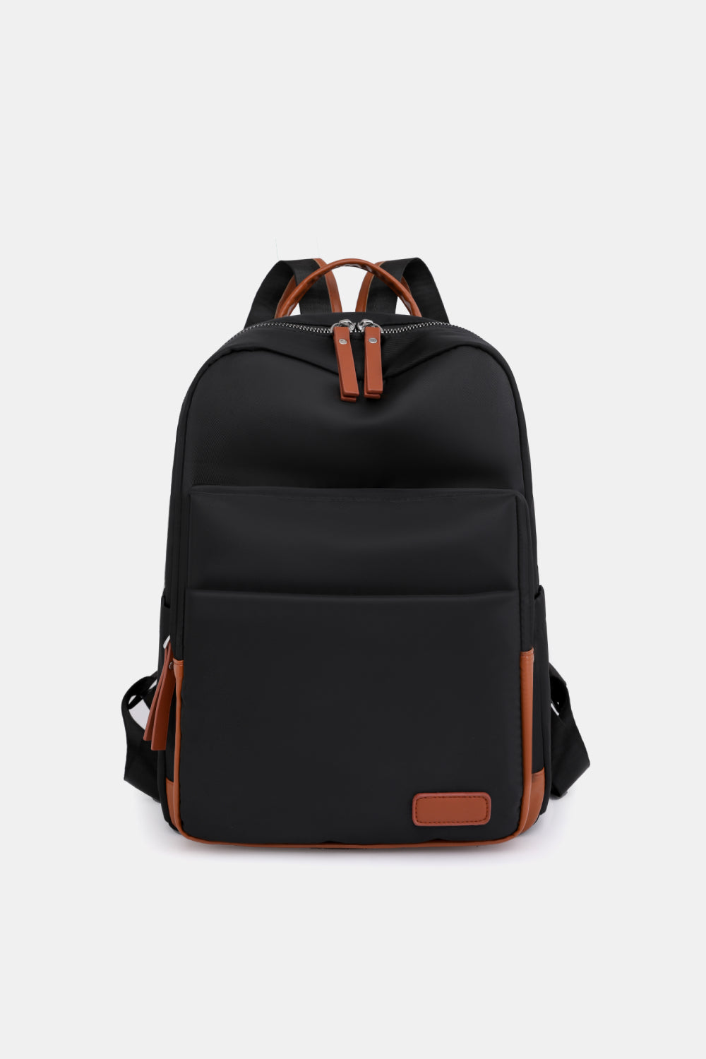 Medium Nylon Backpack